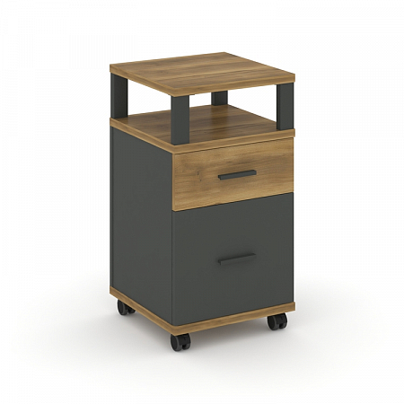 Тумба мобильная Concept CN.TUM-010