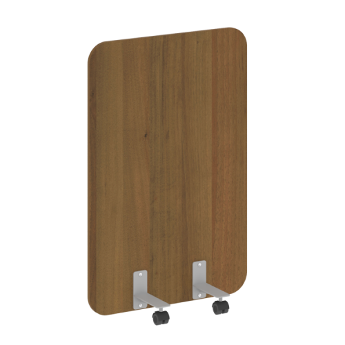 Перегородка на металлических опорах R-line DP.R-80-120 фото 3 Перегородка на металлических опорах R-line DP.R-80-120 фото 3