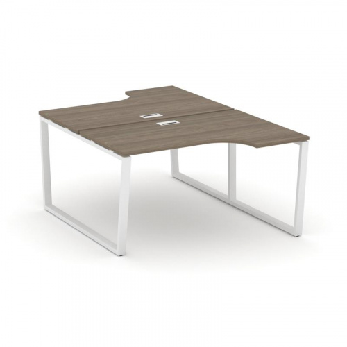 Style Project Рабочая станция эргоном. SN-6T2.DRPA-012 Акация Лорка/Металл Антрацит/Заглушка Пластик фото 15 Style Project Рабочая станция эргоном. SN-6T2.DRPA-012 Акация Лорка/Металл Антрацит/Заглушка Пластик фото 15