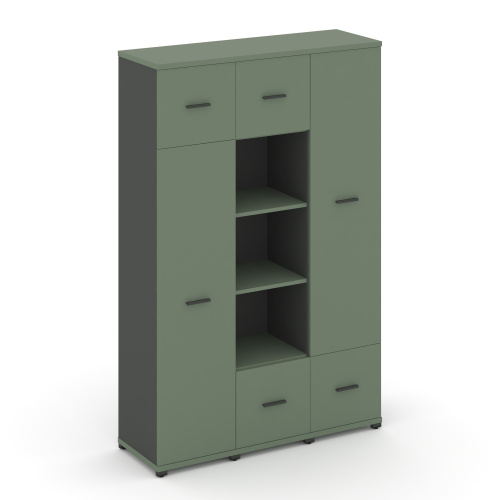 Система хранения Concept №531.U CN.STUN-531 фото 2 Система хранения Concept №531.U CN.STUN-531 фото 2