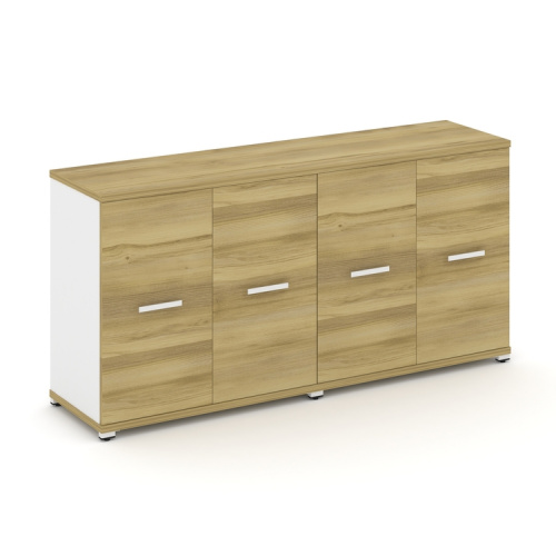 Шкаф офисный Concept CN.STS-223 W фото 3 Шкаф офисный Concept CN.STS-223 W фото 3