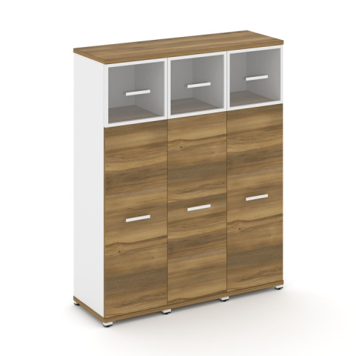Шкаф офисный Concept CN.STU-434 RPW