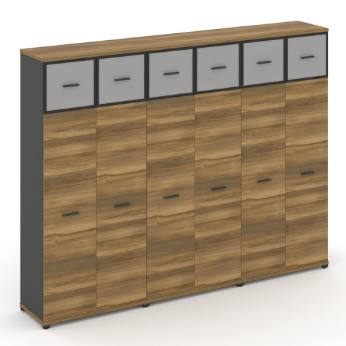 Шкаф офисный Concept CN.STS-537 RMB Шкаф офисный Concept CN.STS-537 RMB