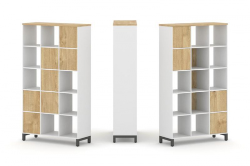 Набор стеллажа Style Project SN.NS-531 фото 8 Набор стеллажа Style Project SN.NS-531 фото 8