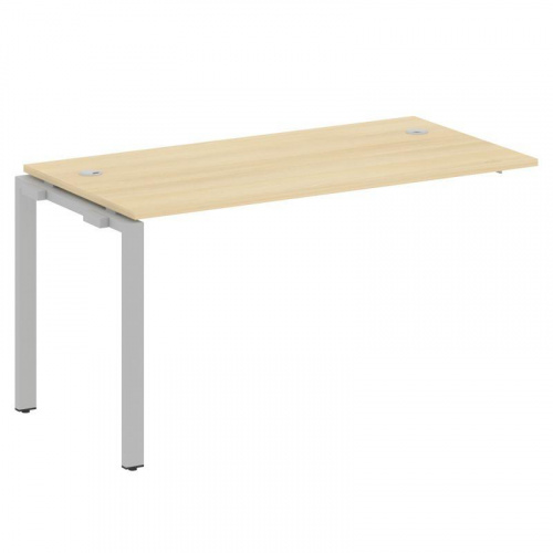 Брифинг-приставка на П-обр. м/к Metal System БП.ПРС-СП-1.3 фото 5 Брифинг-приставка на П-обр. м/к Metal System БП.ПРС-СП-1.3 фото 5