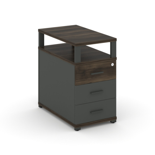 Тумба приставная с 3 ящиками Concept CN.TGP-001 Тумба приставная с 3 ящиками Concept CN.TGP-001