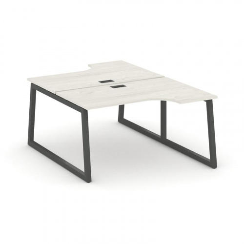 Style Project Рабочая станция эргоном. SN-5T1.DRPA-021 Акация Лорка/Металл Антрацит/Заглушка Пластик фото 24 Style Project Рабочая станция эргоном. SN-5T1.DRPA-021 Акация Лорка/Металл Антрацит/Заглушка Пластик фото 24