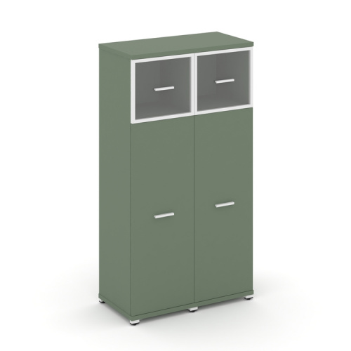 Шкаф офисный Concept CN.STU-424 RPW Шкаф офисный Concept CN.STU-424 RPW