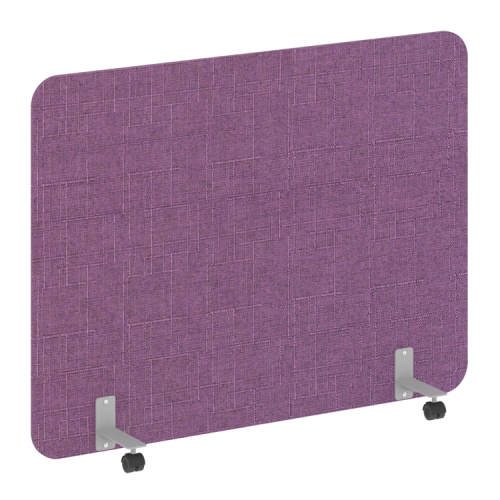 Перегородка на металлических опорах, R-line soft AP.R-160-120 фото 9 Перегородка на металлических опорах, R-line soft AP.R-160-120 фото 9