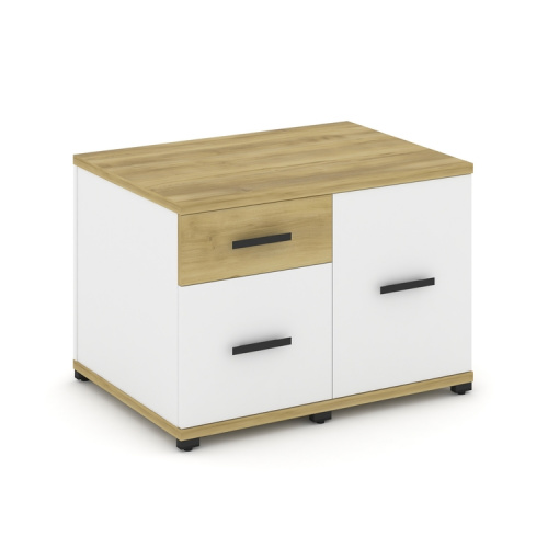 Тумба приставная сервисная Concept CN.TSR-001 Тумба приставная сервисная Concept CN.TSR-001