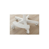 Подставка для кресел Chairman Kids 101/104/105/106/108/109/115/112 (ПП)