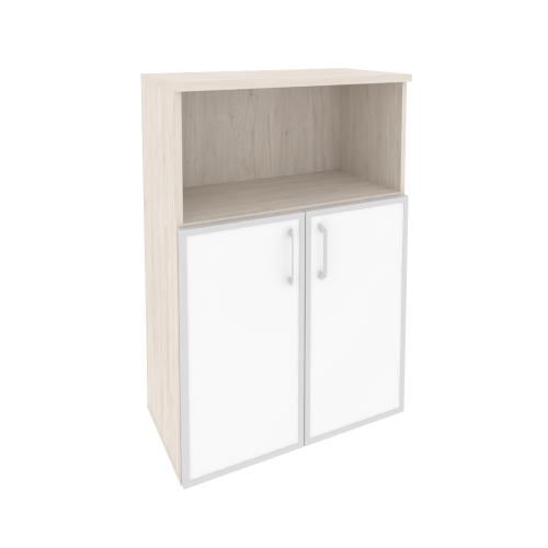 Шкаф средний широкий Onix O.ST-2.2 R Шкаф средний широкий Onix O.ST-2.2 R