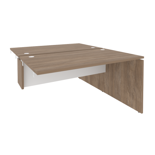 Стол-приставка двойной к опорным элементам Onix O.D.SPR-3.8 фото 5 Стол-приставка двойной к опорным элементам Onix O.D.SPR-3.8 фото 5