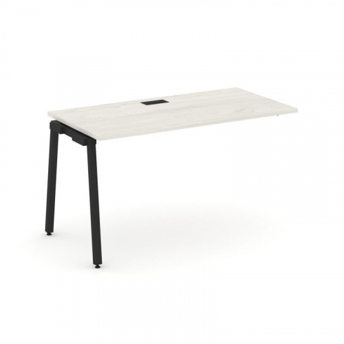 Style Project Проходной наб. элем. SN-4A.ONRS-022 Антрацит/Металл Белый 1180*800*750 фото 12 Style Project Проходной наб. элем. SN-4A.ONRS-022 Антрацит/Металл Белый 1180*800*750 фото 12