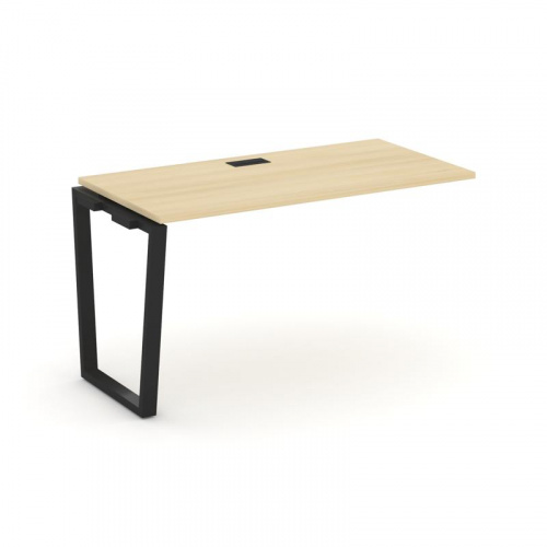 Style Project Проходной наб. элем. SN-6T2.ONRS-024 Акация Лорка/Металл Антрацит/Заглушка Пластик Чер фото 6 Style Project Проходной наб. элем. SN-6T2.ONRS-024 Акация Лорка/Металл Антрацит/Заглушка Пластик Чер фото 6