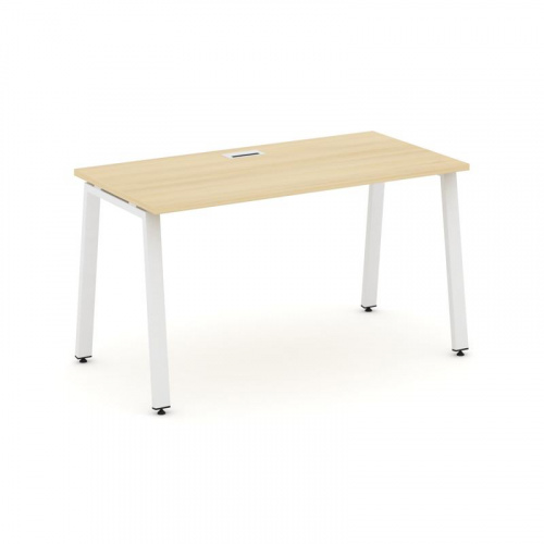 Style Project Стол письменный SN-6A.SP-003 Антрацит/Металл Белый 1380*600*750 фото 24 Style Project Стол письменный SN-6A.SP-003 Антрацит/Металл Белый 1380*600*750 фото 24