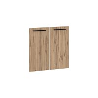 Дверь низкая EDIS ELD 42-2