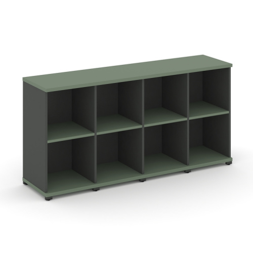 Стеллаж офисный Concept CN.STU-240 Стеллаж офисный Concept CN.STU-240