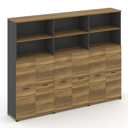 Шкаф офисный Concept CN.STS-534 A