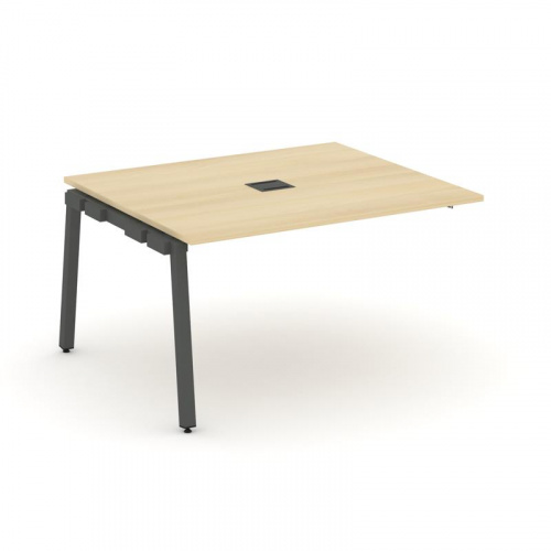 Style Project Проходной наб. элем. перег. стола SN-5A.NSPRG-032 Вяз Благородный/Металл Белый 1180*11 фото 27 Style Project Проходной наб. элем. перег. стола SN-5A.NSPRG-032 Вяз Благородный/Металл Белый 1180*11 фото 27