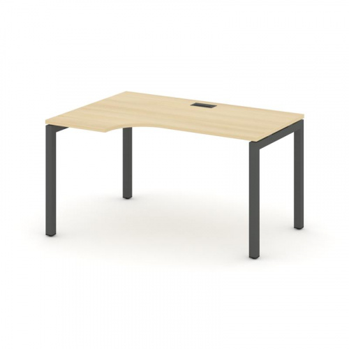 Стол офисный Style Project SN-5P.SPA-001(L) фото 2 Стол офисный Style Project SN-5P.SPA-001(L) фото 2