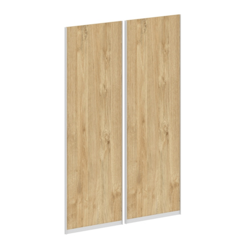 Комплект дверей ЛДСП для шкафа низкого L=1400мм Maris SH.DDK-4.2 фото 3 Комплект дверей ЛДСП для шкафа низкого L=1400мм Maris SH.DDK-4.2 фото 3