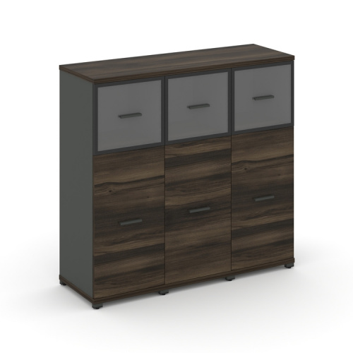 Шкаф офисный Concept CN.STU-334 RPB Шкаф офисный Concept CN.STU-334 RPB