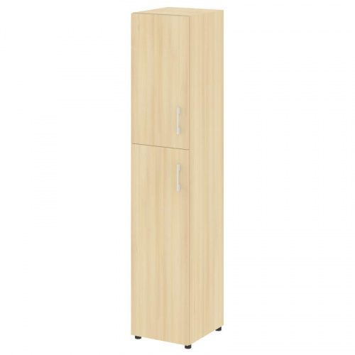 Шкаф офисный узкий Yalta LT.SU-1.8 (L) фото 4 Шкаф офисный узкий Yalta LT.SU-1.8 (L) фото 4