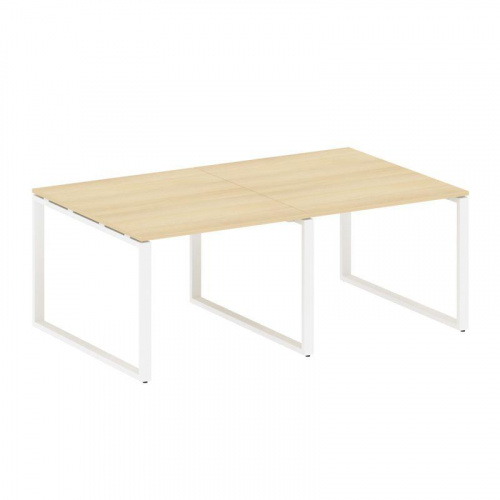 Стол переговоров на О-обр. м/к Metal System БО.ПРГ-2.1 фото 3 Стол переговоров на О-обр. м/к Metal System БО.ПРГ-2.1 фото 3