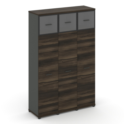 Шкаф офисный Concept CN.STU-537 RPB Шкаф офисный Concept CN.STU-537 RPB