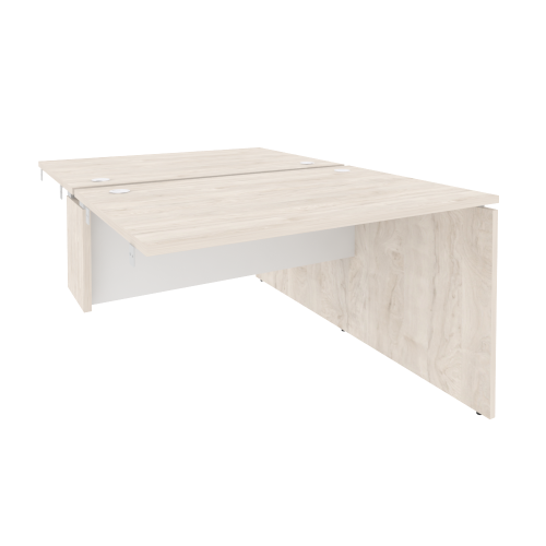 Стол-приставка двойной к опорным элементам Onix O.D.SPR-2.8 Стол-приставка двойной к опорным элементам Onix O.D.SPR-2.8