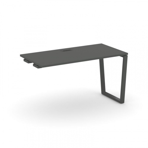 Style Project Стол-приставка к опор. элем. SN-6T2.OPRS-013 Акация Лорка/Металл Антрацит/Заглушка Пла фото 27 Style Project Стол-приставка к опор. элем. SN-6T2.OPRS-013 Акация Лорка/Металл Антрацит/Заглушка Пла фото 27