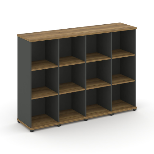 Стеллаж офисный Concept CN.STU-340 Стеллаж офисный Concept CN.STU-340