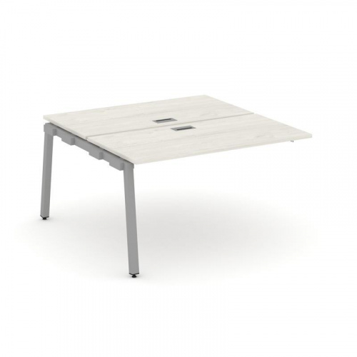 Style Project Проходной наб. элем. SN-5A.DNRS-011 Акация Лорка/Металл Черный 980*1432*750 фото 5