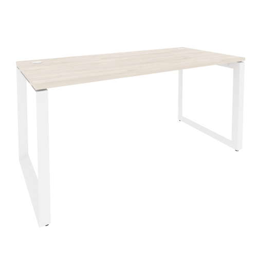 Стол рабочий на О-обр. м/к Onix O.MO-SP-4.7