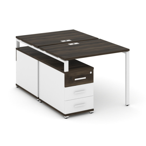 Бенч-система на 2 места с опорной тумбой Concept CN.DRS-301 фото 10 Бенч-система на 2 места с опорной тумбой Concept CN.DRS-301 фото 10