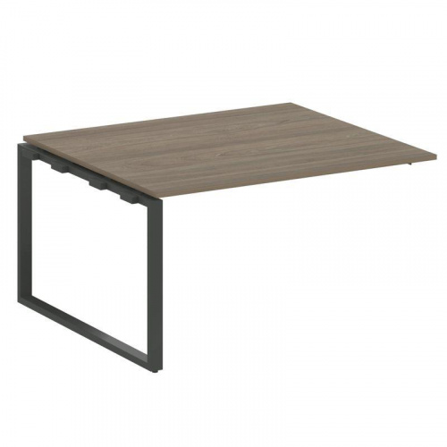 Брифинг-приставка на О-обр. м/к Metal System БО.ППРГ-3 фото 7