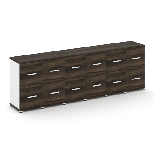 Шкаф офисный Concept CN.STU-262 W фото 2 Шкаф офисный Concept CN.STU-262 W фото 2