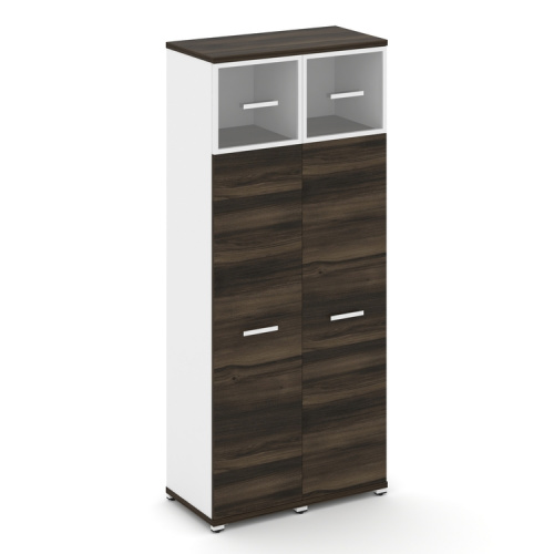 Шкаф офисный Concept CN.STU-527 RPW фото 2 Шкаф офисный Concept CN.STU-527 RPW фото 2