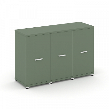 Шкаф офисный Concept CN.STU-233 W