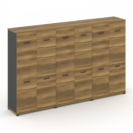 Шкаф офисный Concept CN.STS-434 A