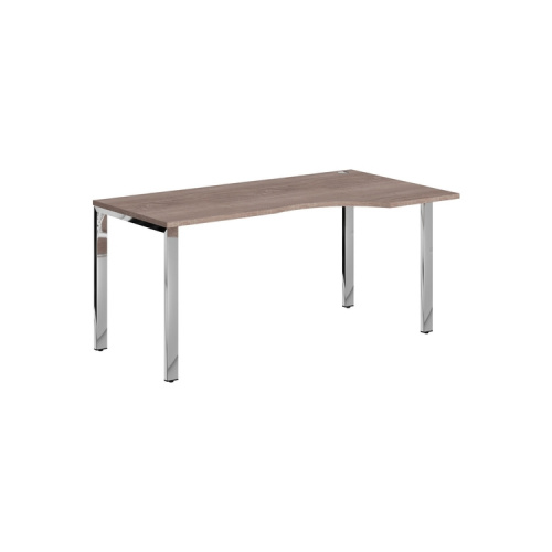 Стол эргономичный XTEN GLOSS XGCET 169(R) фото 2