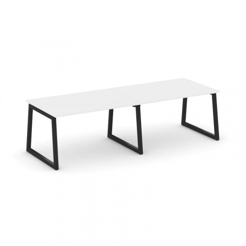 Style Project Стол переговорный SN-5T1.SPRG-012.3 Акация Лорка/Металл Антрацит 2360*980*750 фото 8 Style Project Стол переговорный SN-5T1.SPRG-012.3 Акация Лорка/Металл Антрацит 2360*980*750 фото 8