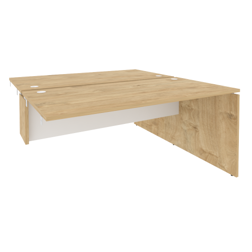 Стол-приставка двойной к опорным элементам Onix O.D.SPR-4.8 фото 11