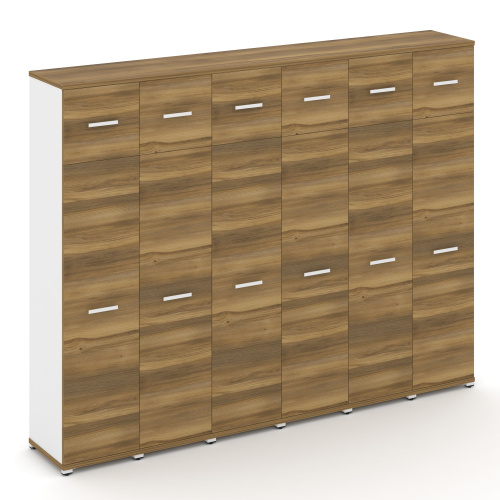 Шкаф офисный Concept CN.STU-567 W Шкаф офисный Concept CN.STU-567 W