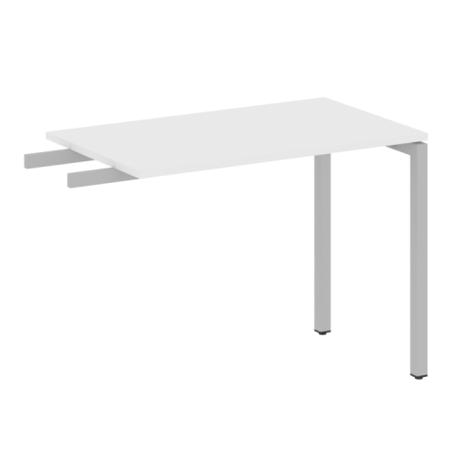 Приставной элемент на П-обр. м/к Metal System Quattro 40БП.ПР-3 фото 12 Приставной элемент на П-обр. м/к Metal System Quattro 40БП.ПР-3 фото 12