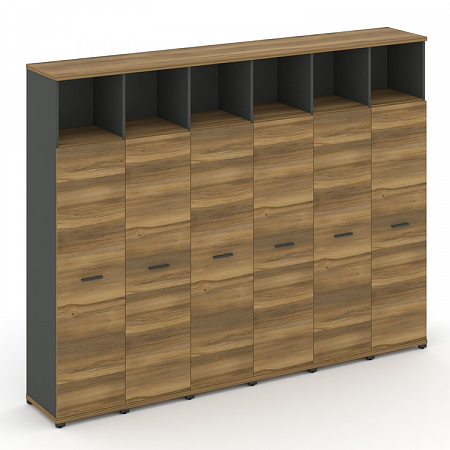 Шкаф офисный Concept CN.STU-566 A