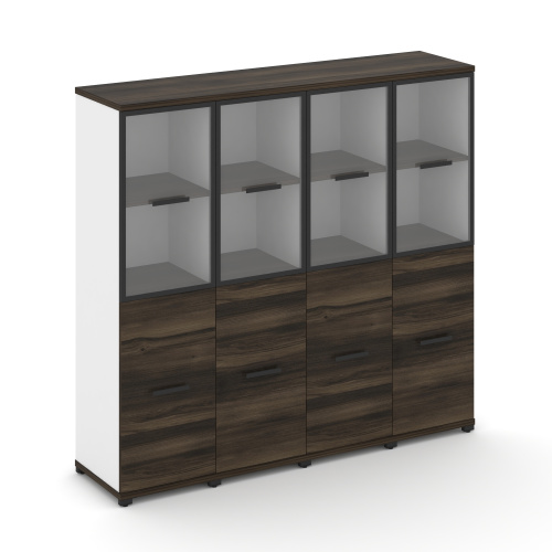 Шкаф офисный Concept CN.STU-442 RPB Шкаф офисный Concept CN.STU-442 RPB