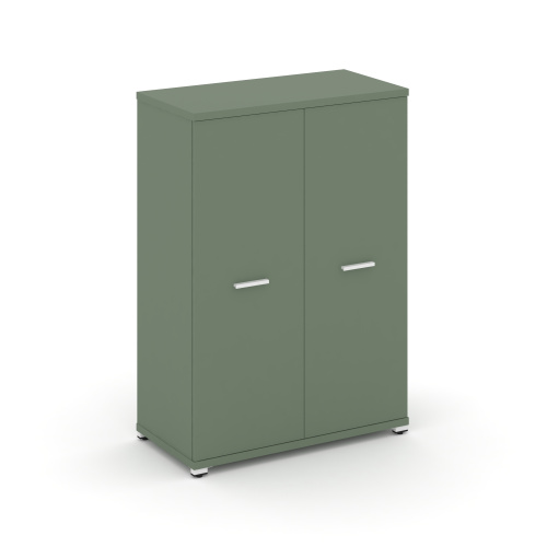 Шкаф офисный Concept CN.STS.E-316 W Шкаф офисный Concept CN.STS.E-316 W