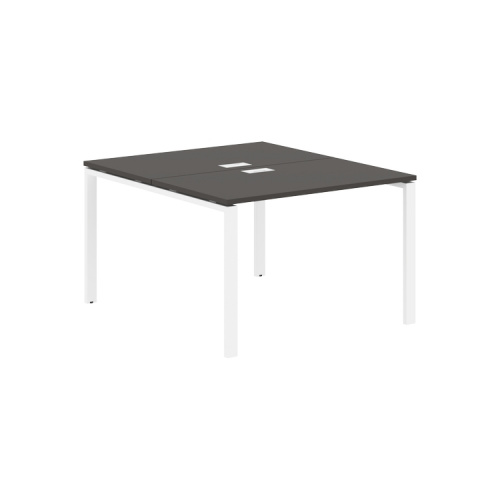 Стол 2-х местный EDIS EUWST 1113 фото 2